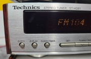 Technics tuner radiowy ST-HD51. wysyłka