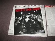 Roxette – Look Sharp!