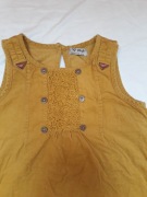 Sukienka roz 110 Next