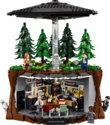 LEGO 21369 Ideas - The X-Files