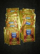 40 Saszetek z naklejkami FIFA 365 Panini 2020