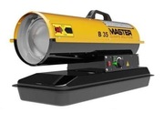 Nagrzewnica Olejowa Master B35 CEL