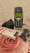 Nokia 3310 PL Nowa Bateria + Ład