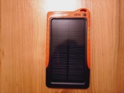 Powerbank Poweradd z panelem słonecznym USB