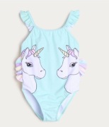 Strój kąpielowy Unicorn Jednorożec 86/92cm 