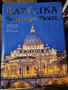Bazylika Świętego Piotra Praca zbiorowa