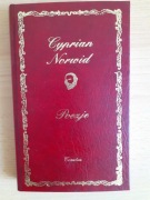 Cyprian Norwid - Poezje - jak nowa!