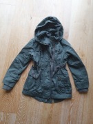 Kurtka jesienna z Lindex r.128