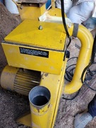 Rozdrabniacz bijakowy