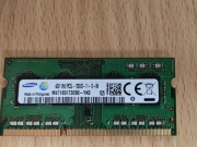 Pamięć RAM SO-DIMM DDR3L Samsung 4GB M471B5173EBO-YKO