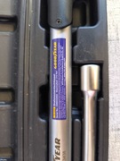 Goodyear 75522 Klucz Dynamometryczny,