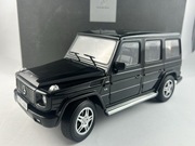 AUTOart Mercedes G500 edycja dealerska