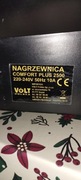 Nagrzewnica elektryczna Volt Comfort Plus 250