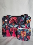 Torebka na każdą okazję i pogodę 