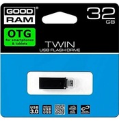 Pendrive 2 w 1: USB i micro USB Twin 32GB