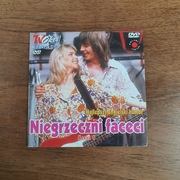 Niegrzeczni faceci