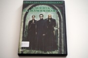 MATRIX REAKTYWACJA-DVD