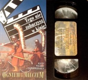 166 VHS Ogniem i Mieczem - Kulisy produkcji (M) (7)