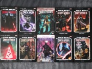 Star Wars. Darth Vader t. 1-10