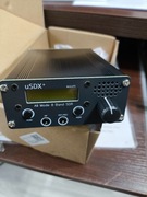 USDX+ Plus V2 HF 8 pasmowy SDR QRP Transceiver