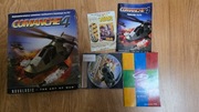 PC Comanche 4   wydanie polskie big box