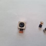 Aparat Główny kamera XIAOMI REDMI NOTE 14 PRO 5G