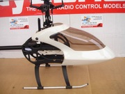 RC Helikopter MIKADO Logo 10 - Elektryczny