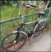 Rower trekkingowy /miejski Kellys Walker