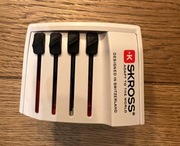 Adapter Skross Świat model MUV USB (2xA)