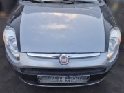 Fiat Grande Punto EVO przód kpl  kolor 595a maska zderzak błotnik czołówka