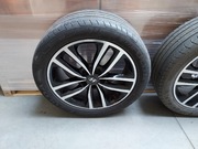 Alufelgi Hyundai i40 17" 5x114,3 215/50R17