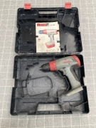 Wkrętarka KRESS 108ABL 108 ABL z walizką klick-box