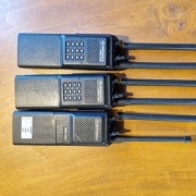 Radiotelefon Motorola P200