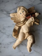 Aniołek 15 cm – ozdoba na choinkę