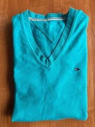 Sweter Tommy Hilfiger unisex