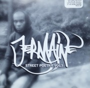 Jermaine Ramsey - Street Poetry, Vol. 1 (rap, hip-hop)(5)