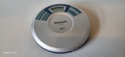 Discman Panasonic mp3 sl-sx450 nie działa 