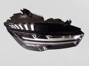 LAMPA PRAWA PRZOD FULL LED 4G8941034J z modułami kompletna AUDI A7 4G LIFT 