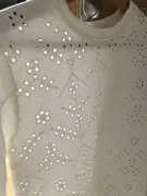 Bluza haftowana Zara