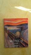 Edvard Munch 1863-1944