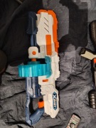 Zuru X shot stan idealny