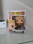 Figurka Funko Pop! Heroes #439 Aquaman | DC