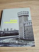 Wanna z kolumnadą - Reportaże o polskiej przestrzeni Filip Springer