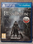Bloodborne PS4 PlayStation 4