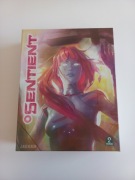 Gra planszowa Sentient - 2Pionki