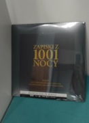 Winyl Eldo – Zapiski Z 1001 Nocy Limit. folia MINT, ideał