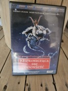 Niekończąca sie opowieść -  DVD film stan idealny 