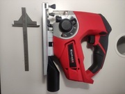 Wyrzynarka Einhell TE-JS 18 Li akumulatorowa