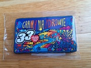 Magnes WOŚP 33 Złoty Melon !