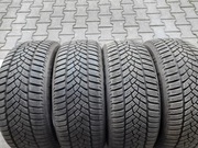 FULDA OPONY ZIMOWE 205/55/16